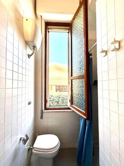 Green Home Front Poetto Beach, Cagliari, By Home&Experience Екстер'єр фото