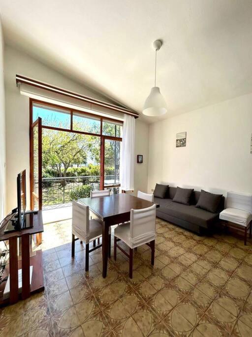 Green Home Front Poetto Beach, Cagliari, By Home&Experience Екстер'єр фото